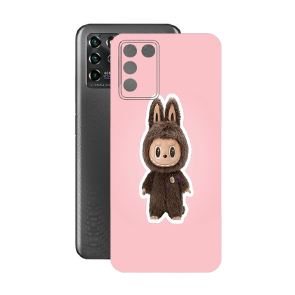 Защитная пленка StatusSKIN для ZTE Blade V30 Vita