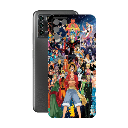 Защитная пленка StatusSKIN для ZTE Blade V30 Vita