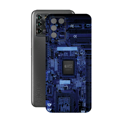 Защитная пленка StatusSKIN для ZTE Blade V30 Vita