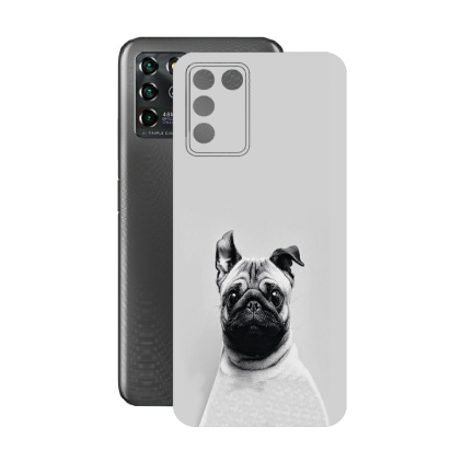 Защитная пленка StatusSKIN для ZTE Blade V30 Vita