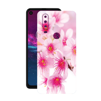 Защитная пленка StatusSKIN для Motorola One Action