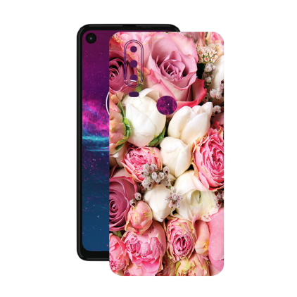 Защитная пленка StatusSKIN для Motorola One Action