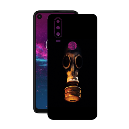 Защитная пленка StatusSKIN для Motorola One Action