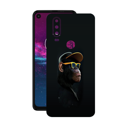 Защитная пленка StatusSKIN для Motorola One Action
