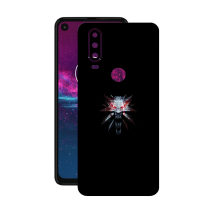 Защитная пленка StatusSKIN для Motorola One Action
