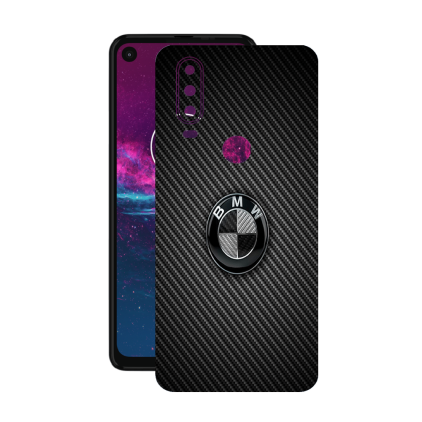 Защитная пленка StatusSKIN для Motorola One Action