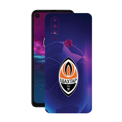Защитная пленка StatusSKIN для Motorola One Action
