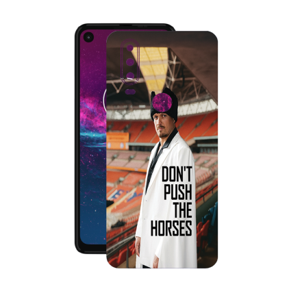 Защитная пленка StatusSKIN для Motorola One Action