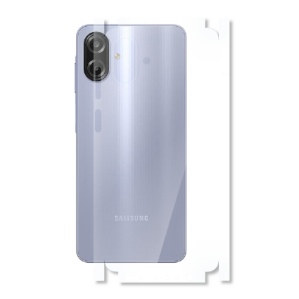 Защитная пленка StatusSKIN для Samsung Galaxy A07 5G (A076)