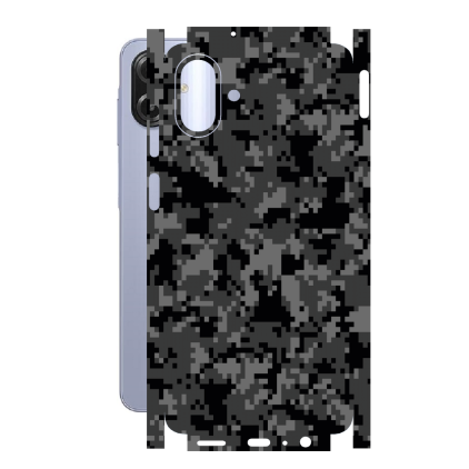 Защитная пленка StatusSKIN для Samsung Galaxy A07 5G (A076)