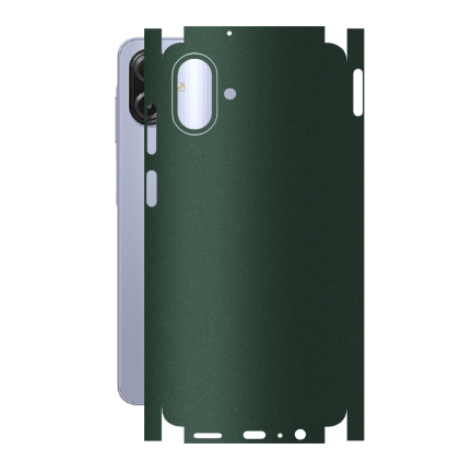 Защитная пленка StatusSKIN для Samsung Galaxy A07 5G (A076)