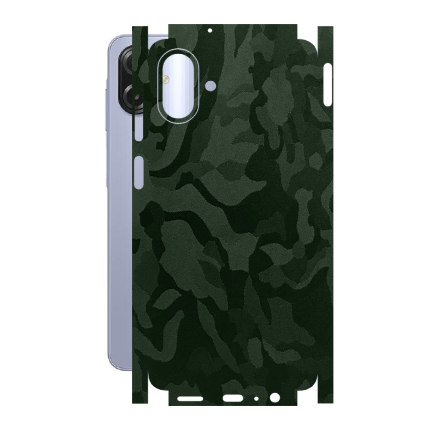 Защитная пленка StatusSKIN для Samsung Galaxy A07 5G (A076)