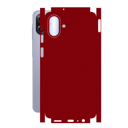 Защитная пленка StatusSKIN для Samsung Galaxy A07 5G (A076)