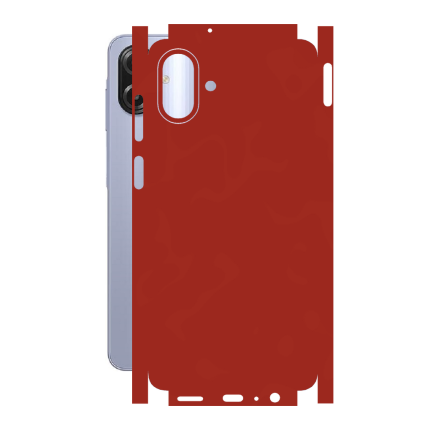 Защитная пленка StatusSKIN для Samsung Galaxy A07 5G (A076)