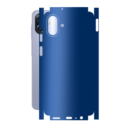 Защитная пленка StatusSKIN для Samsung Galaxy A07 5G (A076)