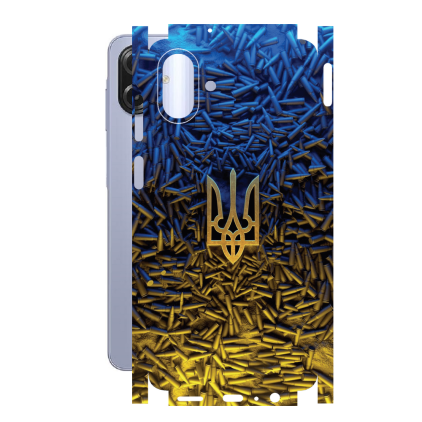 Защитная пленка StatusSKIN для Samsung Galaxy A07 5G (A076)