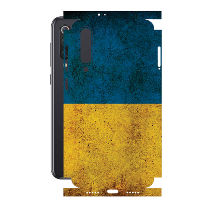 Захисна плівка StatusSKIN для Xiaomi Mi 9 SE