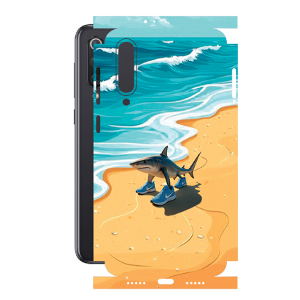 Захисна плівка StatusSKIN для Xiaomi Mi 9 SE