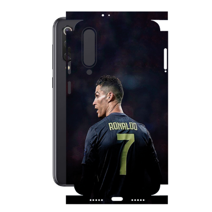 Захисна плівка StatusSKIN для Xiaomi Mi 9 SE