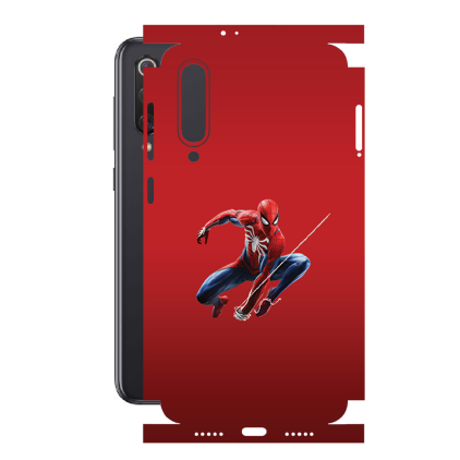 Захисна плівка StatusSKIN для Xiaomi Mi 9 SE