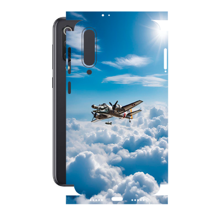 Захисна плівка StatusSKIN для Xiaomi Mi 9 SE