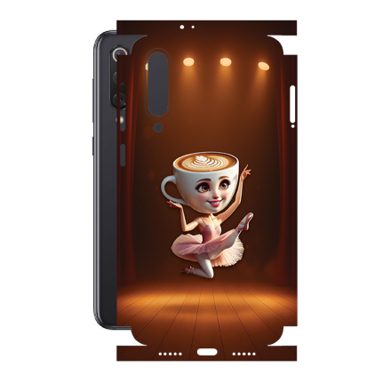 Захисна плівка StatusSKIN для Xiaomi Mi 9 SE