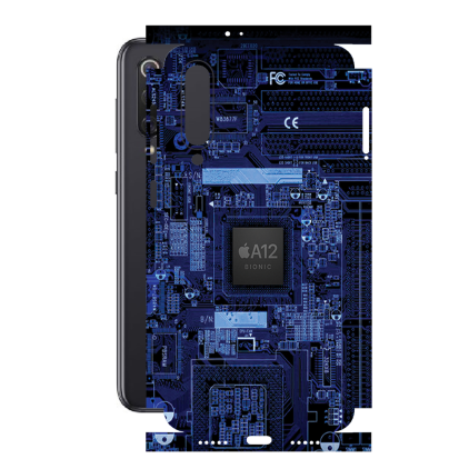 Захисна плівка StatusSKIN для Xiaomi Mi 9 SE