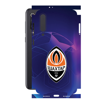Захисна плівка StatusSKIN для Xiaomi Mi 9 SE