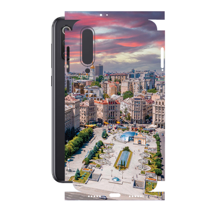 Захисна плівка StatusSKIN для Xiaomi Mi 9 SE