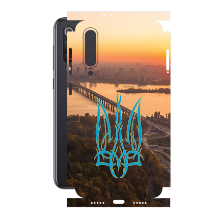 Захисна плівка StatusSKIN для Xiaomi Mi 9 SE