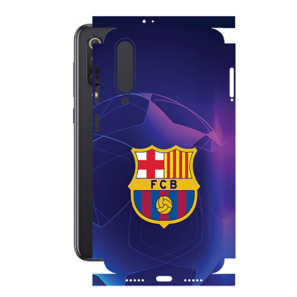 Захисна плівка StatusSKIN для Xiaomi Mi 9 SE