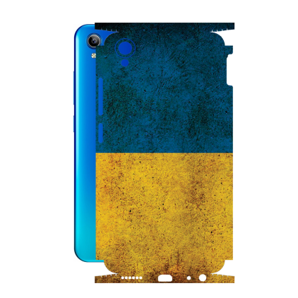 Захисна плівка StatusSKIN для Vivo Y91c (1820)
