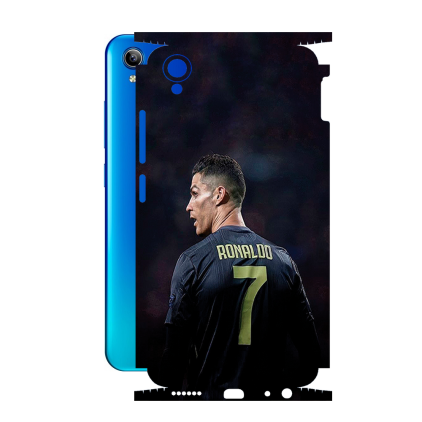 Захисна плівка StatusSKIN для Vivo Y91c (1820)
