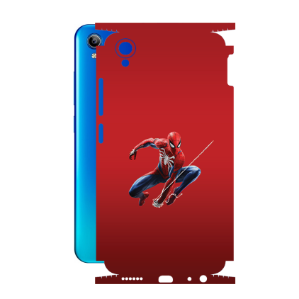 Захисна плівка StatusSKIN для Vivo Y91c (1820)