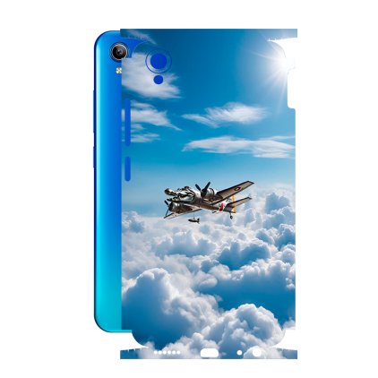 Захисна плівка StatusSKIN для Vivo Y91c (1820)