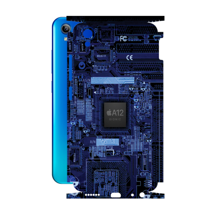 Захисна плівка StatusSKIN для Vivo Y91c (1820)