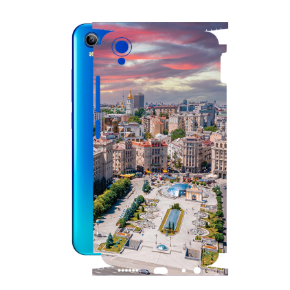 Захисна плівка StatusSKIN для Vivo Y91c (1820)