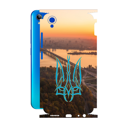 Захисна плівка StatusSKIN для Vivo Y91c (1820)