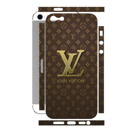 Захисна плівка StatusSKIN для Apple iPhone 5s