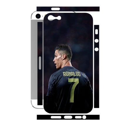 Захисна плівка StatusSKIN для Apple iPhone 5s