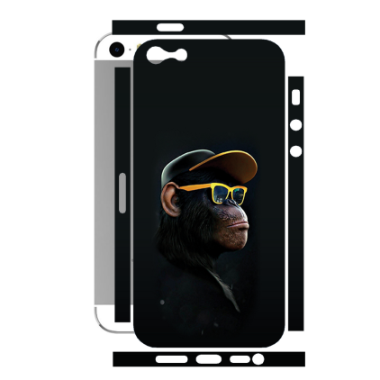 Захисна плівка StatusSKIN для Apple iPhone 5s
