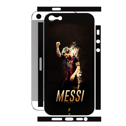 Захисна плівка StatusSKIN для Apple iPhone 5s