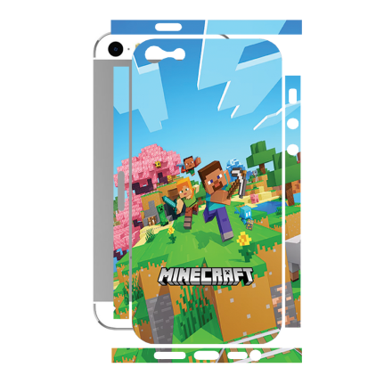Захисна плівка StatusSKIN для Apple iPhone 5s
