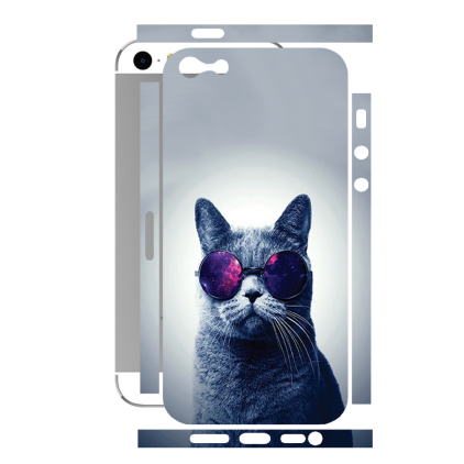 Захисна плівка StatusSKIN для Apple iPhone 5s