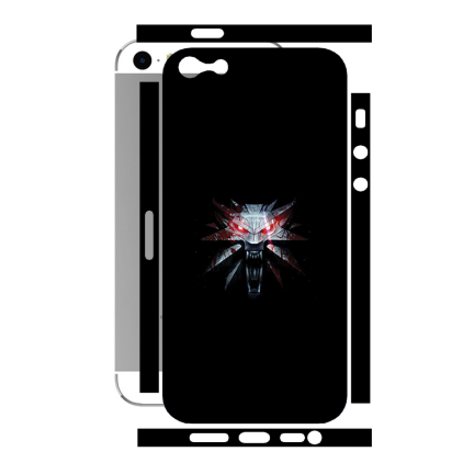Захисна плівка StatusSKIN для Apple iPhone 5s