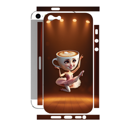 Захисна плівка StatusSKIN для Apple iPhone 5s