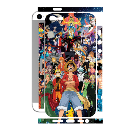 Захисна плівка StatusSKIN для Apple iPhone 5s