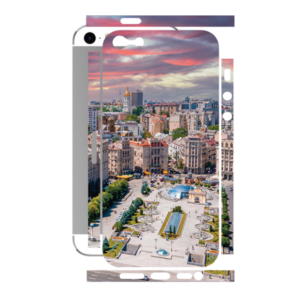 Захисна плівка StatusSKIN для Apple iPhone 5s