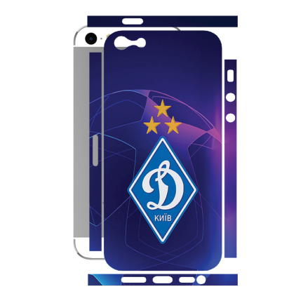 Захисна плівка StatusSKIN для Apple iPhone 5s