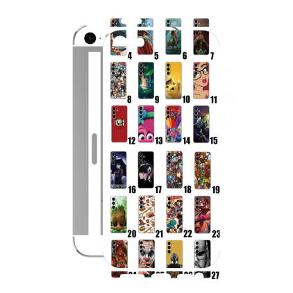 Захисна плівка StatusSKIN для Apple iPhone 5s